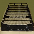 Багажник на крышу HD08-D1 (220x125x19) LAND CRUISER 80 (1990-1997)