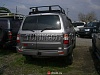 Багажник на крышу HD33 (PJ-D017) (160x120x19) LAND CRUISER 100