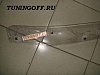 Дефлектор капота (Прозрачный) HILUX SURF / 4RUNNER (95-01)