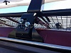 Багажник на крышу (220x125x19) TOYOTA LAND CRUISER 78 (2008-)