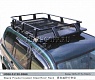 Багажник на крышу HD08-FJ120-D068 LAND CRUISER PRADO 120 (02-)