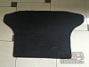Коврик в багажник IVITEX (черный) TOYOTA RAV4 (2000-2005)