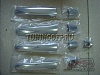 Хромированные накладки на дверные ручки TOYOTA IST / SCION XD / URBAN CRUISER (2007-2010)