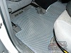 Коврики в салон IVITEX (серые) TOYOTA IST / SCION XD / URBAN CRUISER 4WD (2007-)