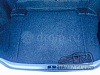 Коврик в багажник IVITEX (черный) TOYOTA CAMRY hybrid (2011-)