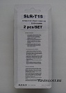 Хромированные накладки поворотников SLR-T15 SCION XA (04)