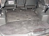 Коврик в багажник IVITEX (серый) TOYOTA TOWN ACE NOAH (2007-2013)