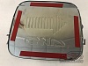 Хромированная накладка на крышку бензобака HONDA CR-V (2000-2006)