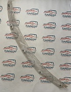 Дефлектор капота (прозрачный) NISSAN PRESAGE (1998-2001)