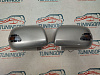 Корпуса зеркал с поворотником и габаритом TOYOTA HARRIER (2002-)