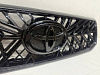 Решётка радиатора TRD LAND CRUISER PRADO 120