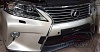 Рестайлинг комплект F-Sport для Lexus RX270/350/RX450h