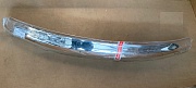 Дефлектор капота (Хром) HILUX SURF / 4RUNNER (95-01)