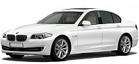 BMW (F10) 5Series (2010-)