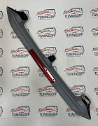 Спойлер задний MITSUBISHI PAJERO / MONTERO