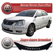 Очки на фары (Прозрачнеые) TOYOTA CORONA PREMIO (02-05)