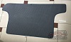 Коврик в багажник IVITEX (серый) MITSUBISHI DELICA / L400 (1994-2007)