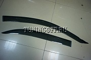 Ветровики дверные HONDA CIVIC (2001-2005)
