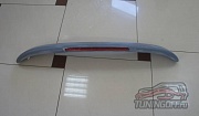 Спойлер задний под покраску со стоп сигналом TOYOTA COROLLA SPACIO (97-01)