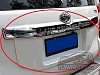 Планка задней двери Toyota Land Cruider Prado 150