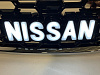 Решётка радиатора (Тюнинг) NISSAN SAFARI / PATROL Y61 (2005-)