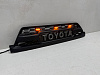 Решётка радиатора TOYOTA HILUX SURF / 4RUNNER 02-05