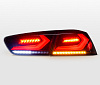 Стоп-сигналы светодиодные MITSUBISHI LANCER (07-)