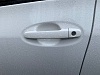 Хромированные накладки на ручки дверей DHC-T09 TOYOTA COROLLA (08-)