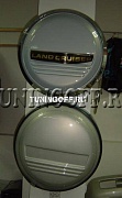 Колпак запасного колеса HD63 (PJ-G080-A1) LAND CRUISER PRADO (96-01)