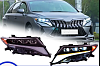 Фары, стоп-сигналы TOYOTA VЕNZA