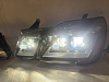 Фары тюнинг LEXUS LX470