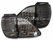 Стоп-сигналы светодиодные (дымчатые) TOYOTA HARRIER (1998-2002)