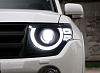 Фары MITSUBISHI PAJERO / MONTERO V93 (07-)