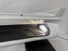 Подножки боковые (с подсветкой) TOYOTA LAND CRUISER PRADO 150
