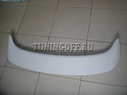 Спойлер задний (под покраску) TOYOTA CHASER 100 (1996-2001)