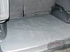 Коврик в багажник IVITEX (серый) NISSAN MOCO (2006-2011)