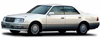 CROWN 150 (1995-1999)