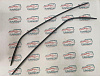 Ветровики дверные SUBARU FORESTER (97-99)