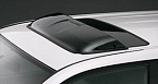 Спойлер на люк 08616-35040 TOYOTA HILUX SURF / 4RUNNER (02-)