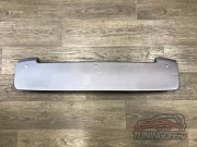 Спойлер задний ESCUDO / GRAND VITARA