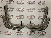 Защита заднего бампера FJ100-B078 LAND CRUISER CYGNUS