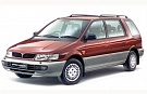 CHARIOT / EXPO / <br>SPACE WAGON (1991-1997)