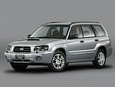 FORESTER (2000-2002)