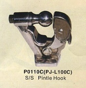 Фаркоп P0110(PJ-L100C)