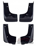 Брызговики комплект NISSAN TEANA (2003-2008)