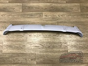 Спойлер задний NISSAN NOTE (2012-2016)