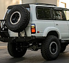Стоп-сигналы (Тюнинговые) LAND CRUISER 80 (90-97)