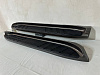 Подножки боковые TOYOTA LAND CRUISER PRADO 120