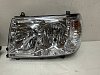 Фары (Хрустальные хром) LAND CRUISER 100 (2004-2007)
