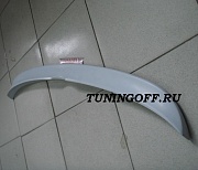 Спойлер задний TOYOTA MARK X (04-)